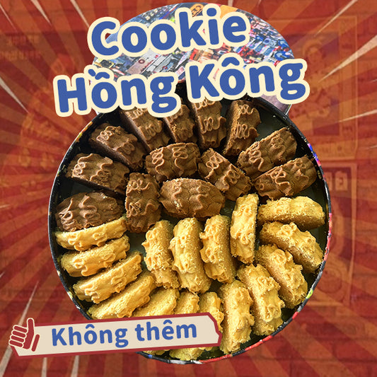 Bước vào thế giới thưởng thức đậm đà, mượt mà của bộ sưu tập bánh quy chocolate của chúng tôi. Mỗi chiếc bánh quy là một kiệt tác tan chảy trong trái tim bạn.