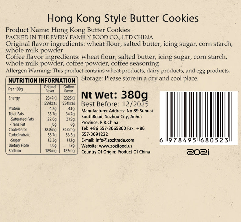 Double Collage Cookies: Một bản concerto hoàn hảo cho sô cô la và bơ